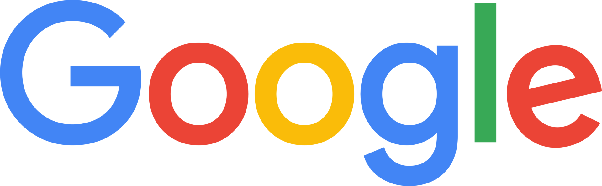 Logo Google